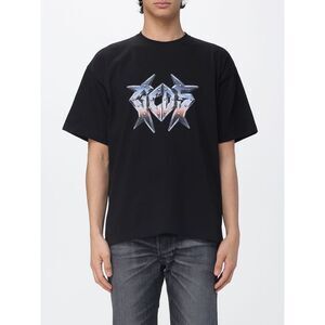 Gcds T-Shirt Men Black
